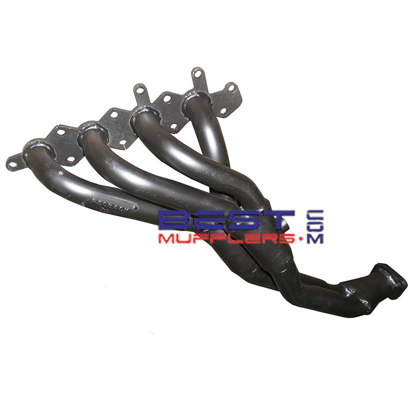 Suzuki Jimny 
1998 to 2002 1.3 G13BB 
Wildcat Exhaust Headers / Extractors 
PN# RBH711