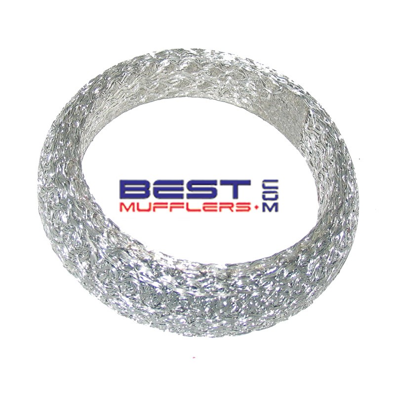 Exhaust System Flange Gasket
Suits Chrysler Ford Falcon Peugeot 
PN# FDG024W