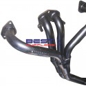 Wildcat Headers WILD182 (extractors) | Land Rover Series 2, 2A, 3 1958-1986