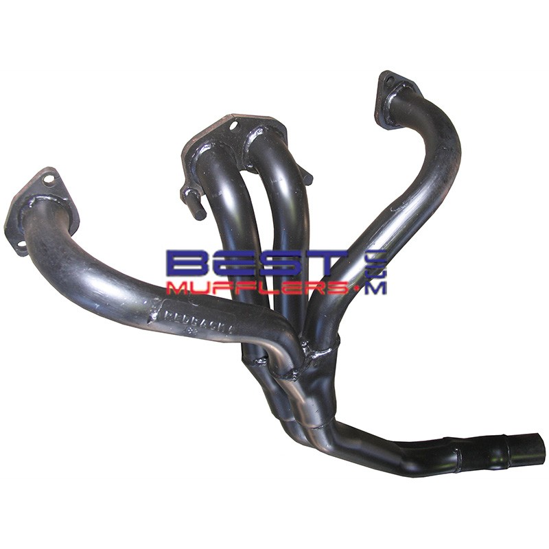 Wildcat Headers WILD182 (extractors) | Land Rover Series 2, 2A, 3 1958-1986