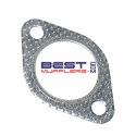 Exhaust System Gaskets
2 Bolt
1 1/2" Centre Hole
62mm Bolt Distance
PN# SUG001