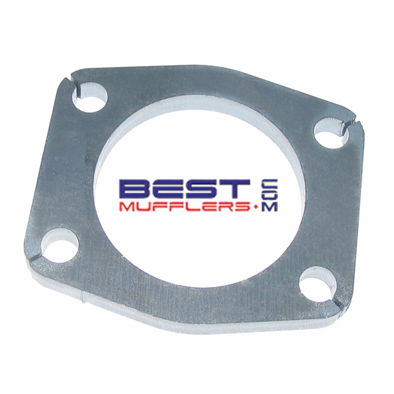 Exhaust System Flange Plates
2 1/2" Centre Hole
52mm x 78mm Bolt Distances
Mild Steel
10mm thick
PN# FPHSVGEN3