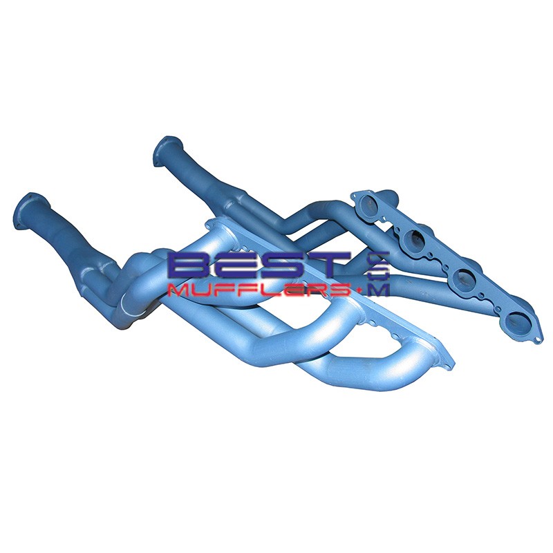 Ford Falcon XR XT XW XY 
351 Windsor V8 Performance Exhaust Headers 
Large Port 1.75" Alloy Heads 
PN#EXT448-D