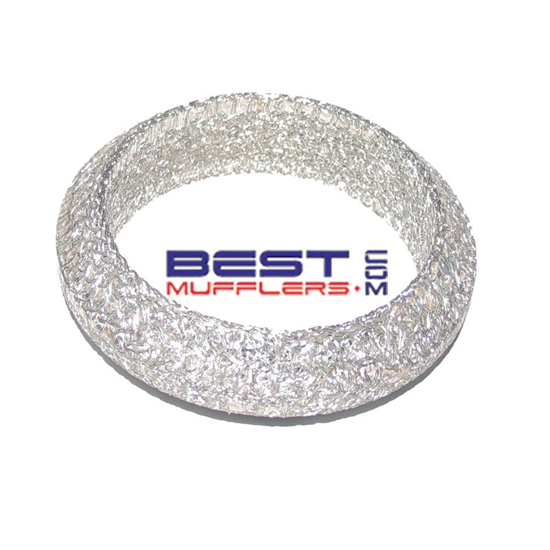 Ford Falcon 
XW XY XA 351 V8 
Double Taper Design 54mm ID
Exhaust System Flange Gasket 
PN# UNG11W