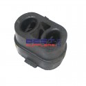 Holden Astra, Barina, Combo, Vectra, Plus More Models
Exhaust System Rubber Mount
PN# GMR005