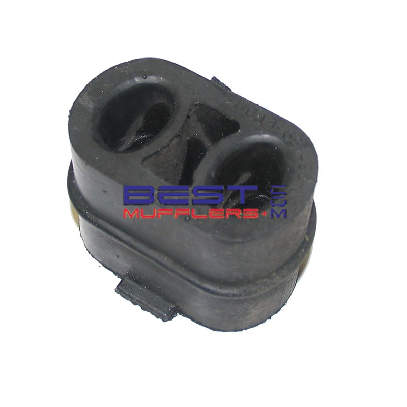 Holden Astra, Barina, Combo, Vectra, Plus More Models
Exhaust System Rubber Mount
PN# GMR005