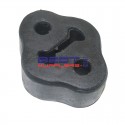 Exhaust System Rubber Support
Festiva Courier, Laser Most Small Ford & Mazda Models
PN# MAR005