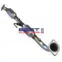 Factory Fit Catalytic Converter
Toyota Hiace
2004 to 20006 2.7ltr
PN#C1755