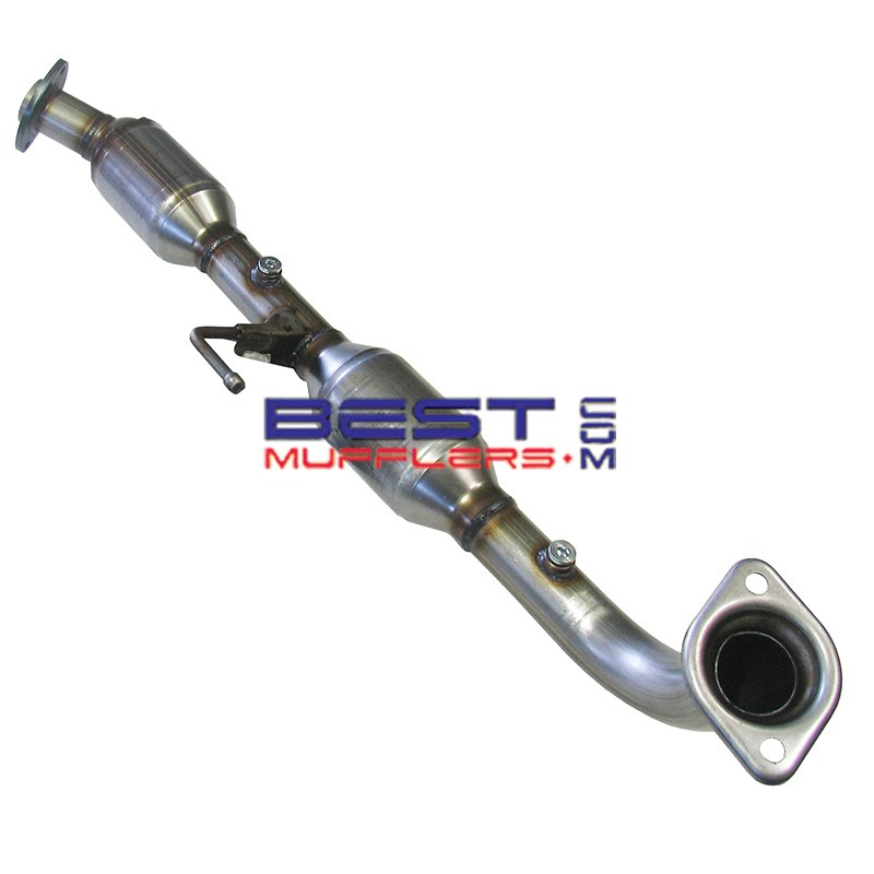 Factory Fit Catalytic Converter
Toyota Hiace
2004 to 20006 2.7ltr
PN#C1755