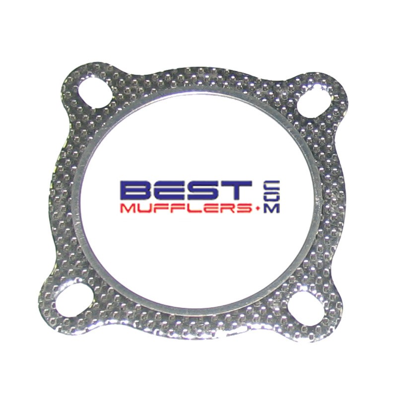 Exhaust System Flange Gasket 
4 Bolt Universal Suits Difilippo Headers 
PN# DAPG-106