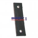 Exhaust System Rubber Strap 102mm Bolt Distance [UNR12x1]