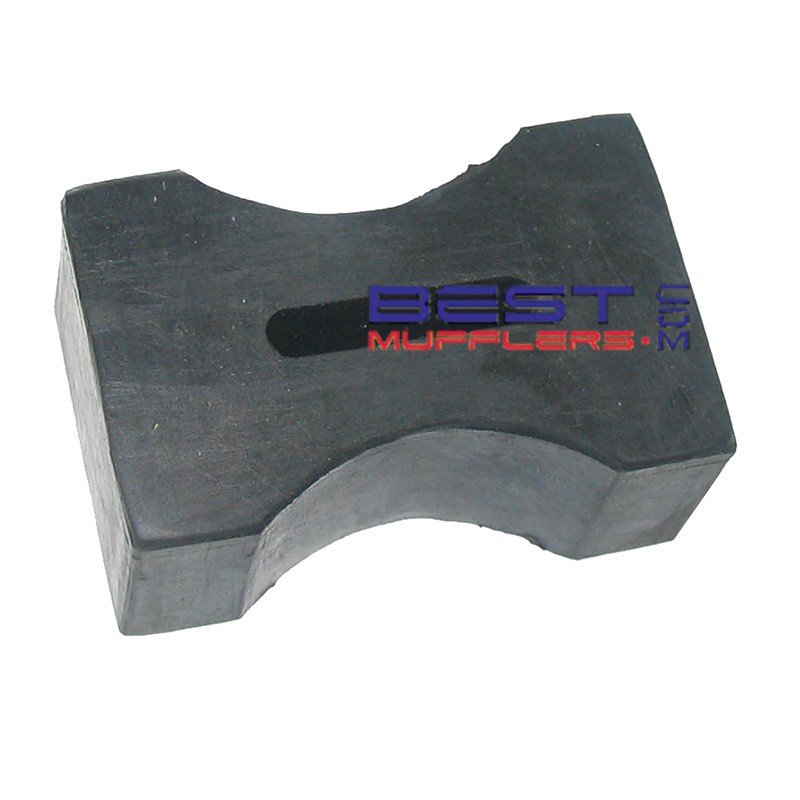 Exhaust Rubbers & Hangers
Holden Torana LH & LX
Holden HQ HJ HX HZ WB
PN# GMR124