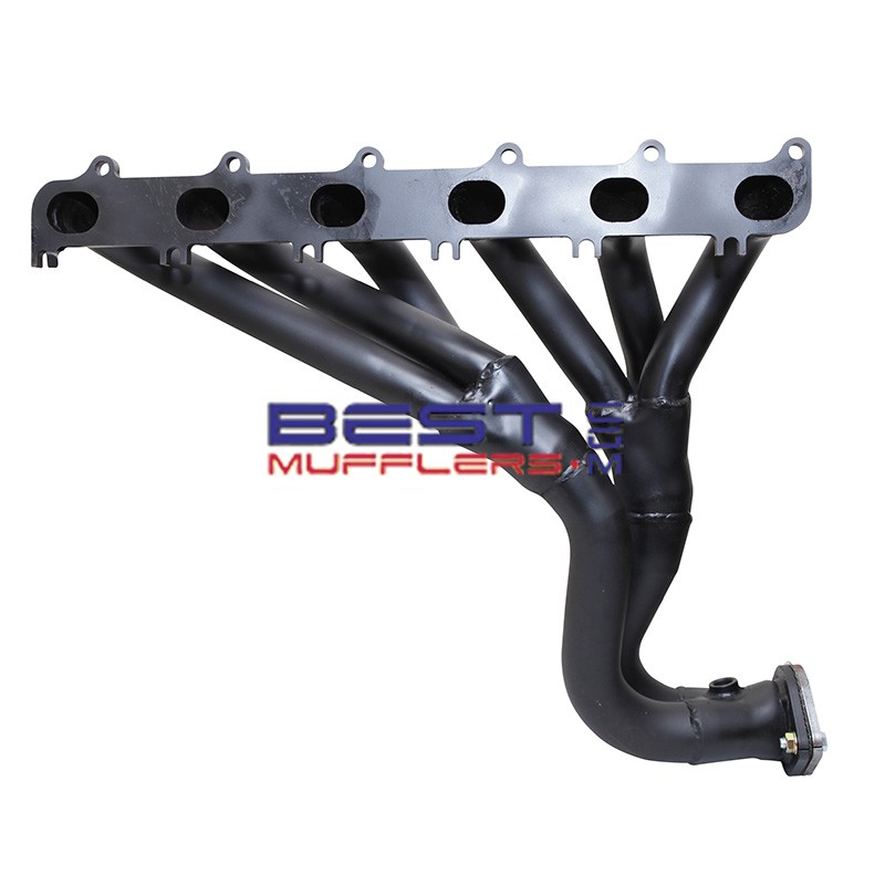 Ford Falcon FG 
4.0 XR6 2008 to 2014 
Wildcat Headers / Extractors 
PN# WILD718