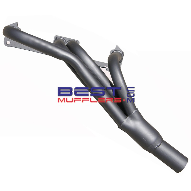 Toyota Corolla 1970 to 1984 
KE20 KE25 KE30 KE50 KE55 KE70 
1.3 / 1.4 3K 4K 
Wildcat Exhaust Headers / Extractors 
PN# WILD116