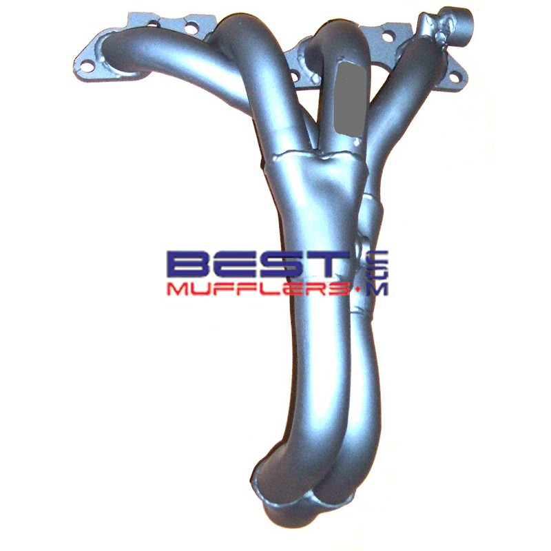 Wildcat Headers WILD109 (extractors) are engineered for the Nissan Pulsar N14 SSS 2.0L SR20 DOHC (1990–1995).