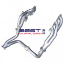 Wildcat WILD702 headers (extractors) are for the Nissan Navara D22 fitted with the 3.3L V6 VG33E petrol engine from 2003-2005.