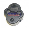 Exhaust Rubber 
Ford Falcon EA EB ED EF EL AU BA BF
PN# FDR004