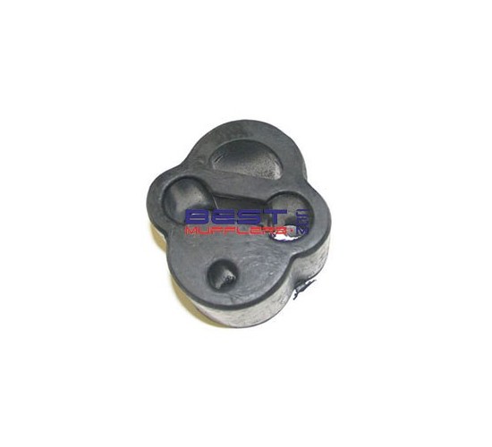 Exhaust Rubber 
Ford Falcon EA EB ED EF EL AU BA BF
PN# FDR004