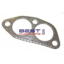 Exhaust System Flange Gasket 
Toyota Corolla KE35 KE36 KE55 KE38 
PN# TYG001