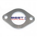 Exhaust System Flange Plate 
2 Bolt 51mm ID 90mm Bolt Distance 
Suits Universal Applications 
PN# FP251-90