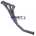Wildcat Headers WILD189 (extractors) | Daihatsu Feroza 1.6L EFI [HDE] 1988 to 1996.