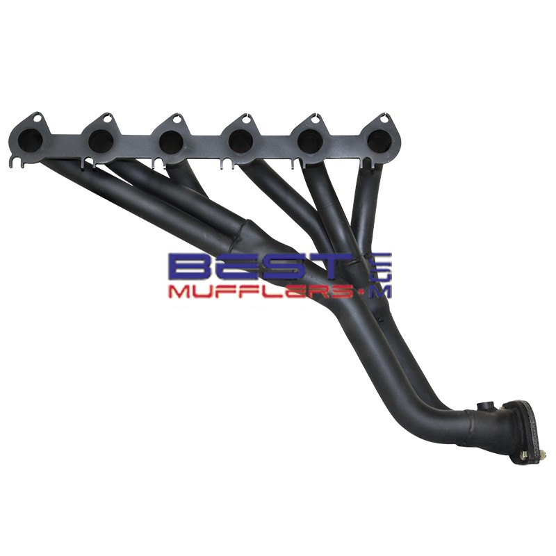 Ford Falcon EA EB ED EF EL AU
3.9 & 4.0 6 Cylinder 1988 to 1997 
Wildcat Exhaust Headers