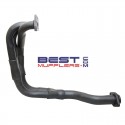 Honda HRV 
1997 to 2001 1.6 VTEC 
Wildcat Headers / Extractors 
PN# WILD279