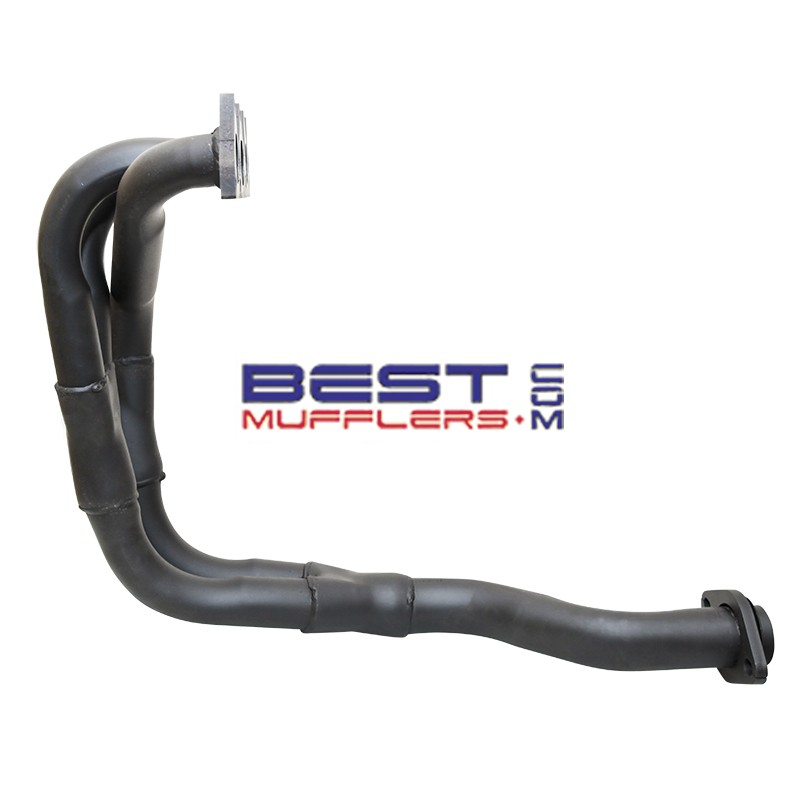 Honda HRV 
1997 to 2001 1.6 VTEC 
Wildcat Headers / Extractors 
PN# WILD279
