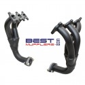 Wildcat Headers WILD274 (extractors) are designed for the Hyundai Tiburon 2.7L V6 from 2002-on.