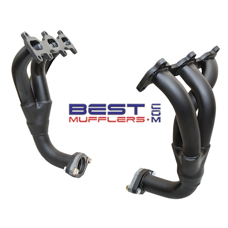 Hyundai Tiburon 2002-2008 2.7L V6 Wildcat Exhaust Headers WILD274
