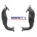 Wildcat Headers WILD274 (extractors) are designed for the Hyundai Tiburon 2.7L V6 from 2002-on.