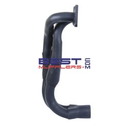 Hyundai Excel X3 1998-2000 1.5L G4FK DOHC Wildcat Exhaust Headers WILD055