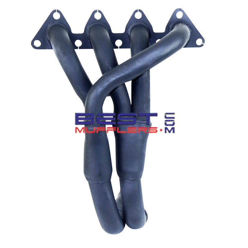 Hyundai Excel X3 
1998 to 2000 1.5 16V DOHC 
Wildcat / Genie Headers / Extractors 
PN# WILD055