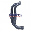 Wildcat WILD131 exhaust headers (extractors) for Hyundai Excel from 1998–2001 1.5L G4EK SOHC 12-valve petrol engine.
