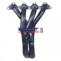 Wildcat WILD131 exhaust headers (extractors) for Hyundai Excel from 1998–2001 1.5L G4EK SOHC 12-valve petrol engine.