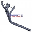 Wildcat WILD065 Exhaust Headers designed to suit Daihatsu Rocky F80 and F85 models fitted with Toyota 2Y, 3Y and 4Y engines