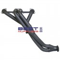 Holden Rodeo 2.6L 4ZE1 EFI Round Port Headers 1988–1999 – Wildcat WILD006