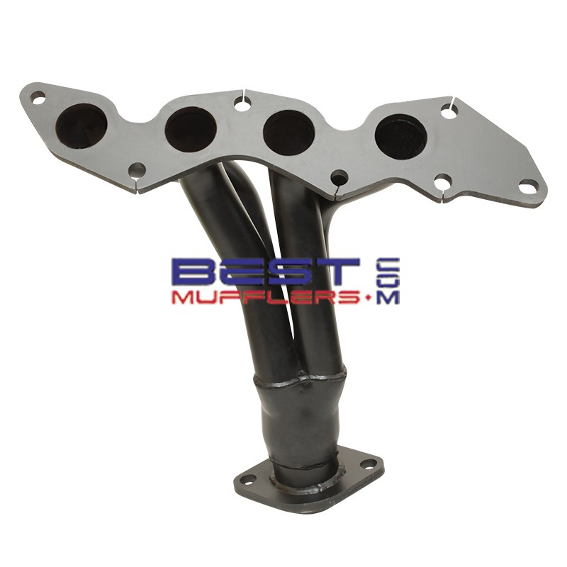 Wildcat WILD296 headers (extractors) are designed for the Mazda 6 GG fitted with the 2.3L L3-VE DOHC  2002 to 2005.