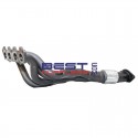 Wildcat Headers WILD704 (extractors) | Toyota Corolla Sportivo ZZE123 1.8L