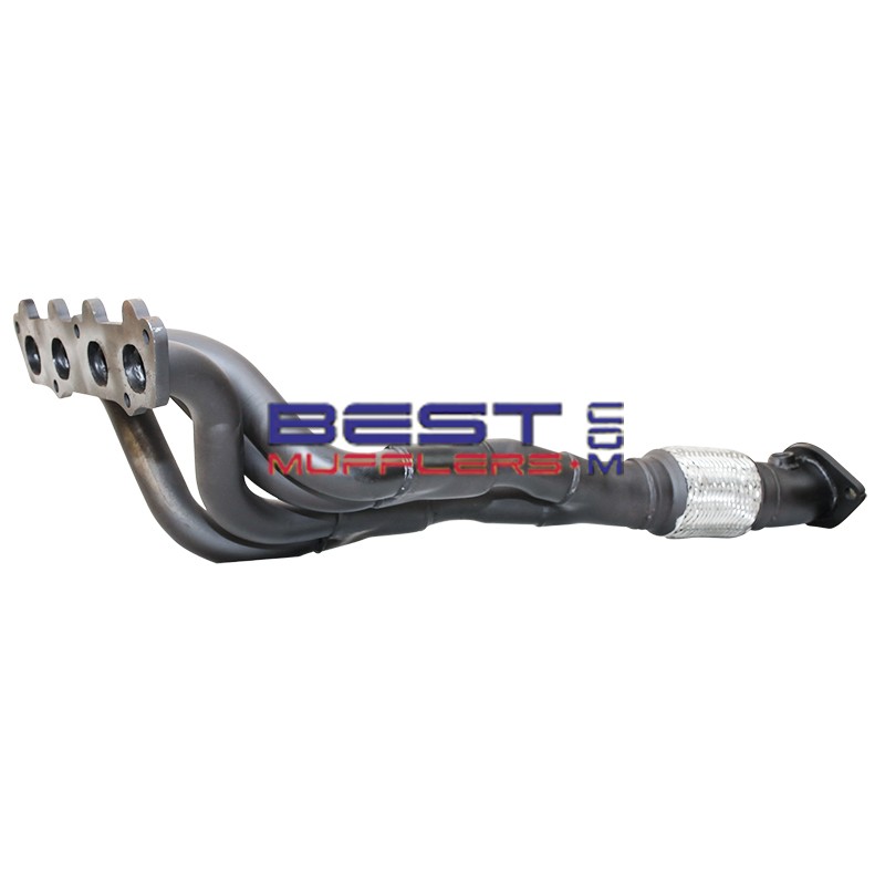Wildcat Headers WILD704 (extractors) | Toyota Corolla Sportivo ZZE123 1.8L