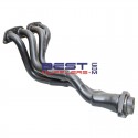 Toyota Corolla ZZE122 
1ZZFE 1.8 VVTI 2001 to 2007 
Wildcat Headers / Extractors 
PN# WILD253