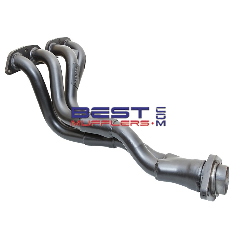 Toyota Corolla ZZE122 
1ZZFE 1.8 VVTI 2001 to 2007 
Wildcat Headers / Extractors 
PN# WILD253