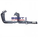 Mitsubishi Magna 
1998 to 2005 
TH & TW 3.5 V6 6G74 
Exhaust Headers 
PN# WILD245