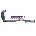 Wildcat Headers WILD245 – Mitsubishi Magna TH–TL–TW 3.5L V6 6G74 24V (1998–2005)