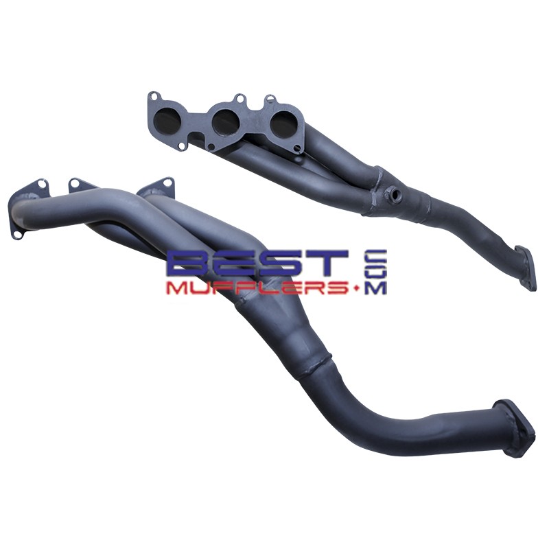 Exhaust Headers
Wildcat / Redback
Toyota Hilux & Prado 2003 on
4.0ltr V6 1GR-FE03
PN# WILD721 / RBH721