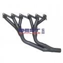 Wildcat Headers WILD002 / RBH002 – Toyota LandCruiser HJ40 / HJ45 / HJ55 / HJ60 / HJ75 4.0L 2H Diesel (1980–1989)