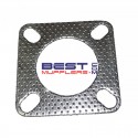 Exhaust System Flange Gasket 
4 Bolt Universal 
50mm Bolt Distance
PN# FG445-50K