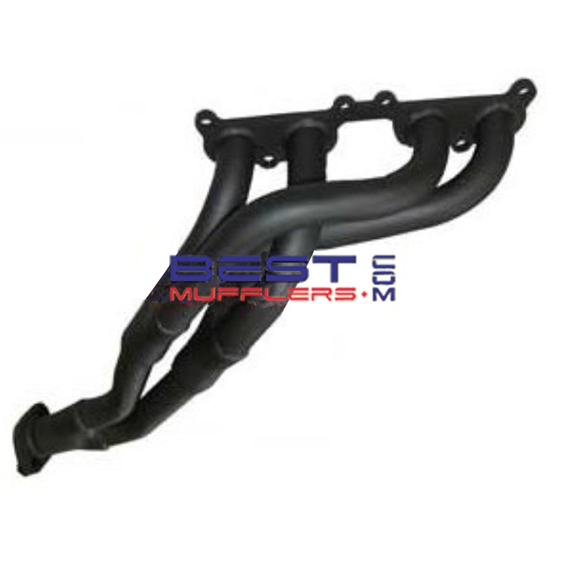 Toyota Hilux  
Wildcat Exhaust Headers 
RZN149 RZN154 RZN169 
3RZ-FE 2.7 4WD Only