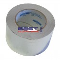 Abro Aluminium Reinforced Joining Tape
Used for finishing off "Thermo Blanket"
PN# HJT300