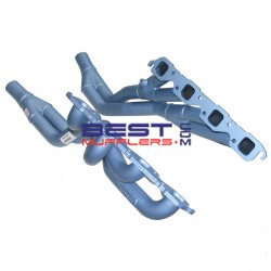 Holden Commodore VB-VK 304 5.0L EFI 308 EFI Heads Pacemaker Headers PH5700
